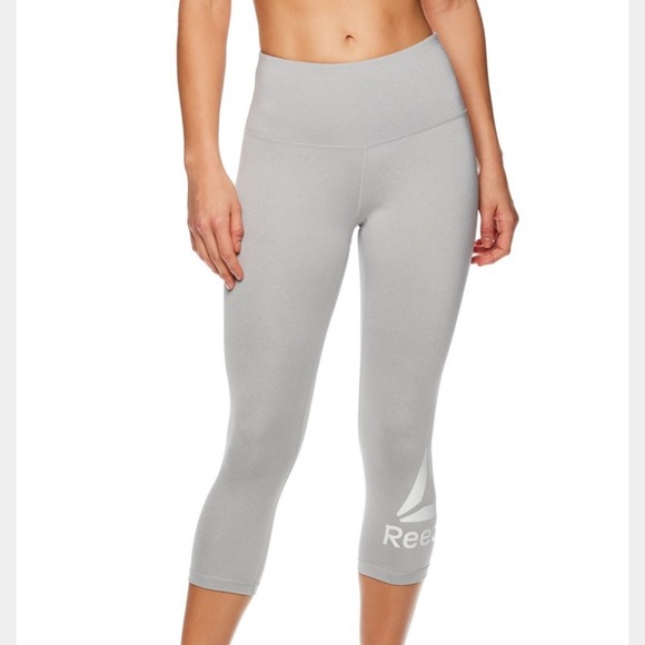 Reebok Pants - 🤍 BEST Reebok LEGGINGS 🤍